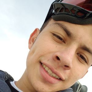 Meet your Posher, Steven